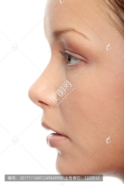 女人