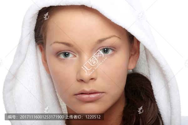 女人