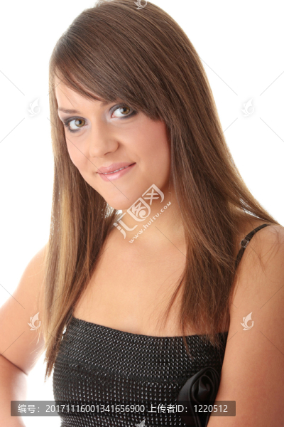 女人