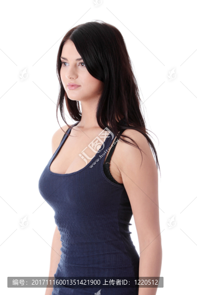 女人