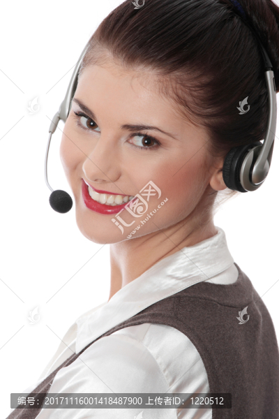 女人
