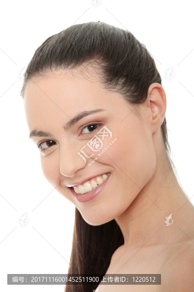 女人