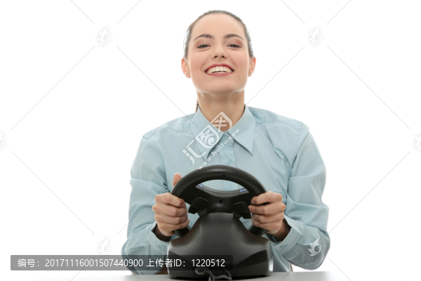 女人