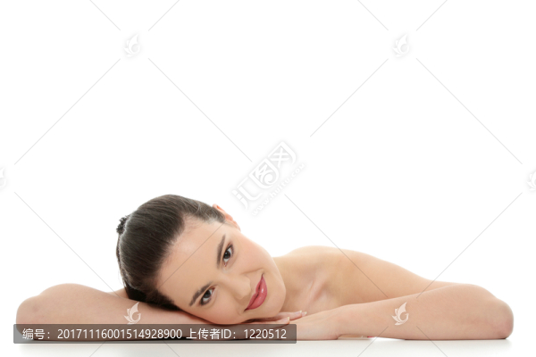 女人