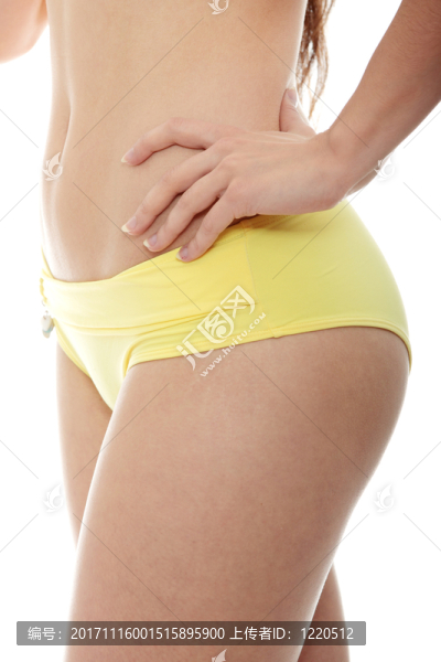女人