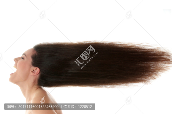 女人