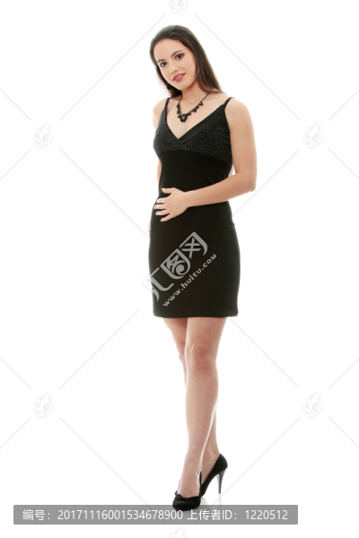 女人