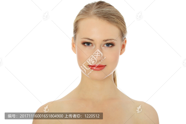 女人