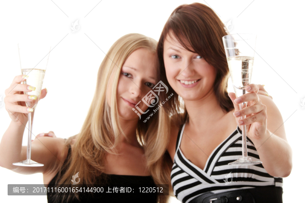 女人