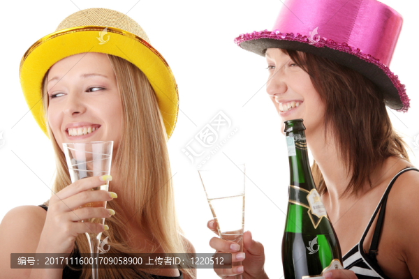 女人