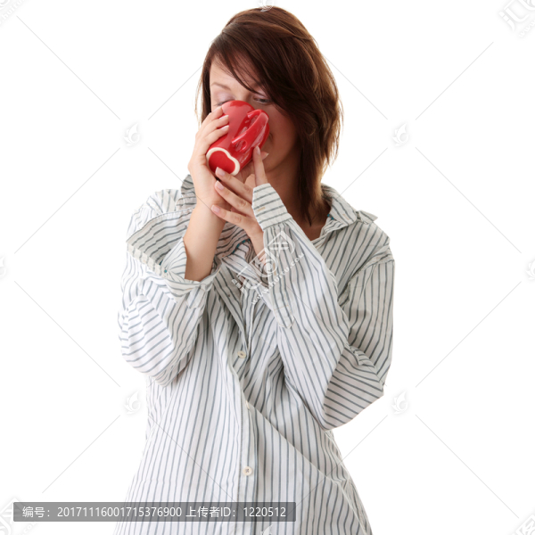 女人