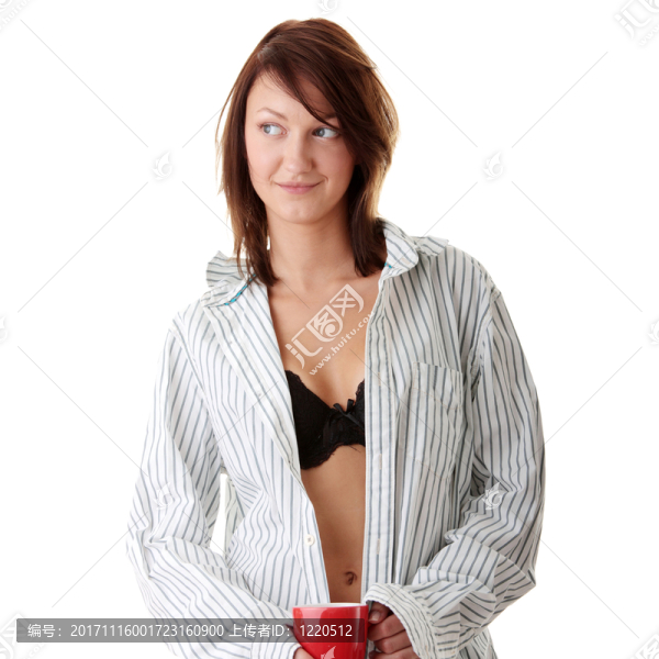 女人