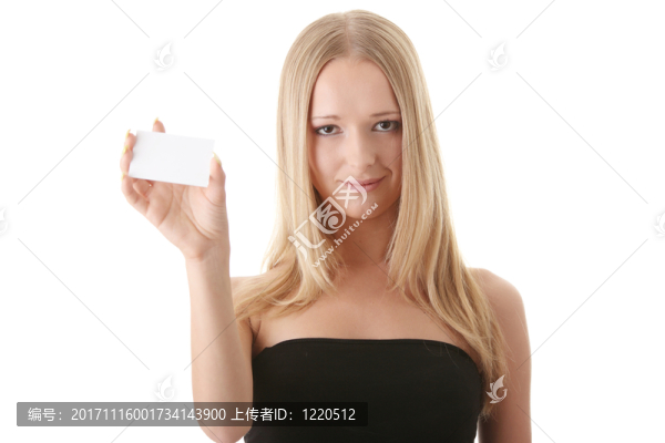女人
