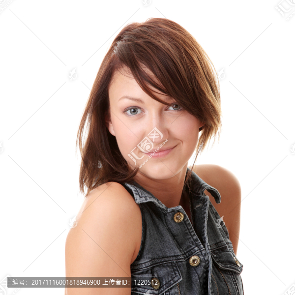 女人
