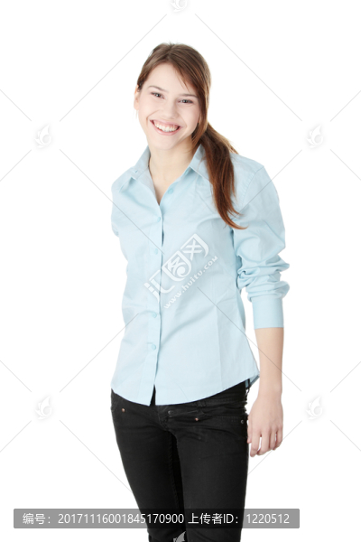 女人