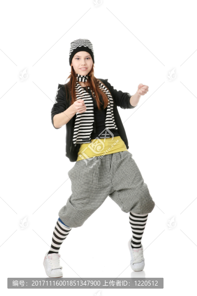 女人
