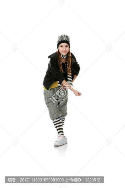 女人