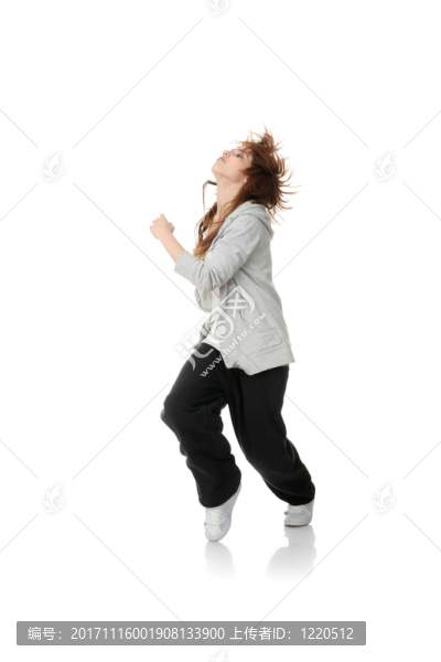 女人