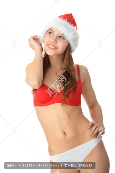 女人