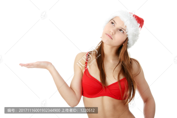 女人