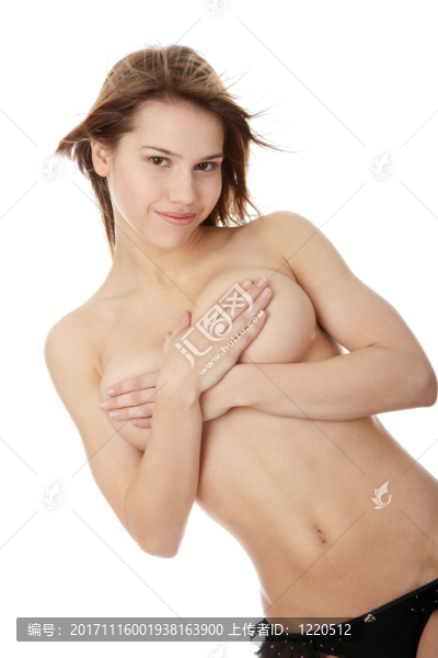 女人