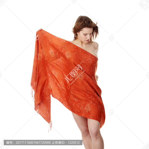 女人
