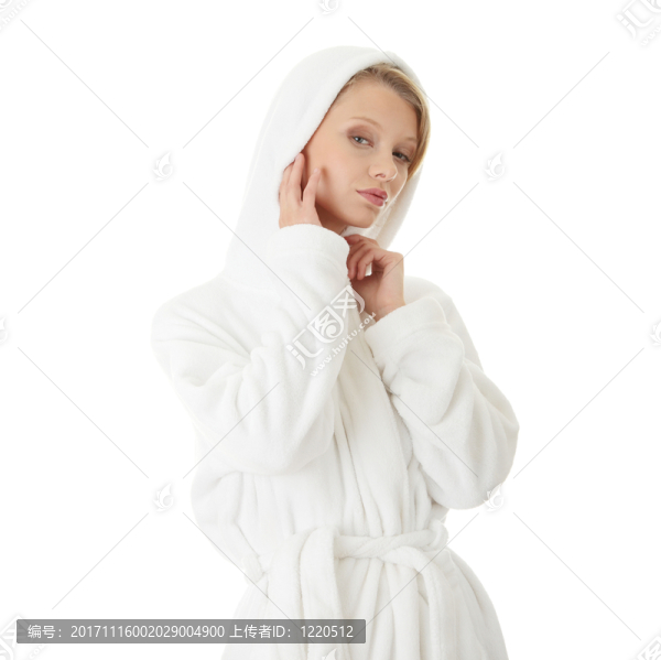 笑