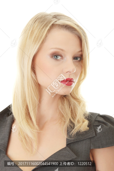 女人