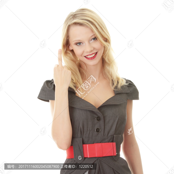 女人