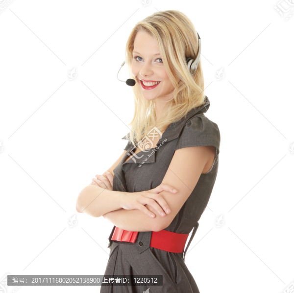 女人