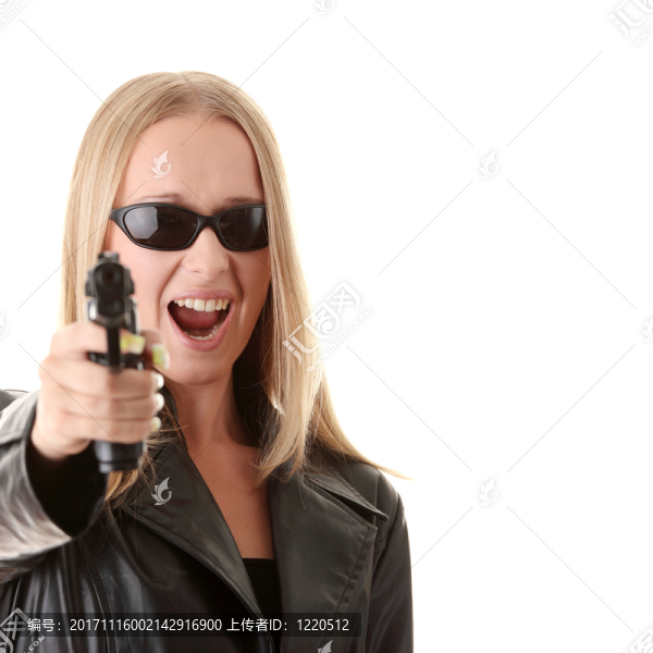 人