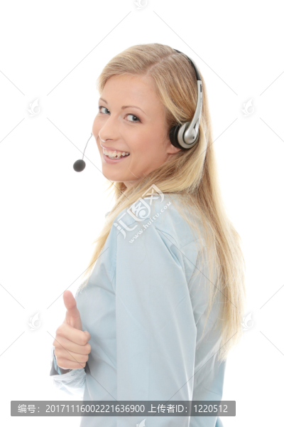 女人