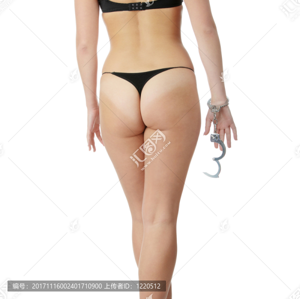女人