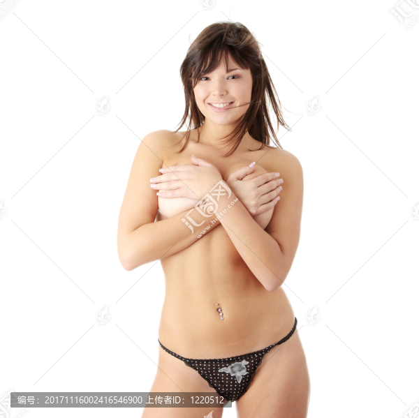 笑