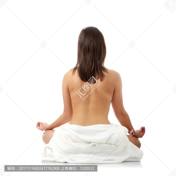 女人