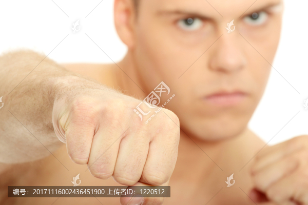 手勢(shì)