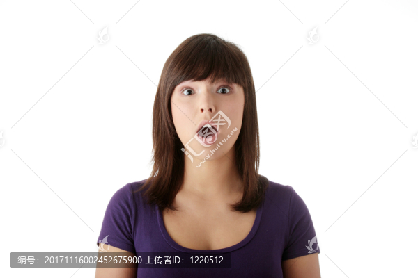 女人