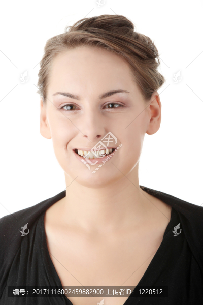 女人