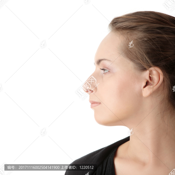 女人