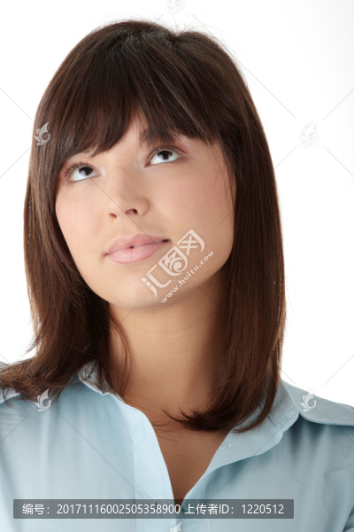 女人