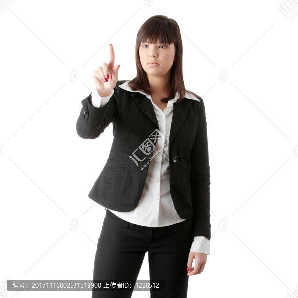 人