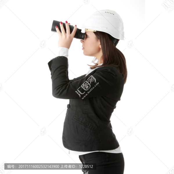 女人