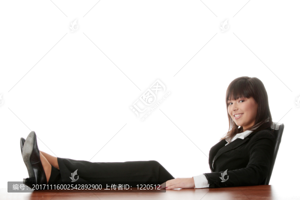 女人