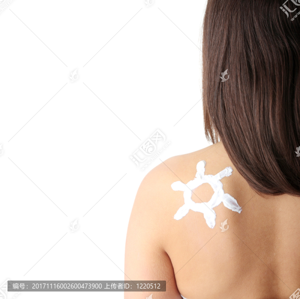 女人