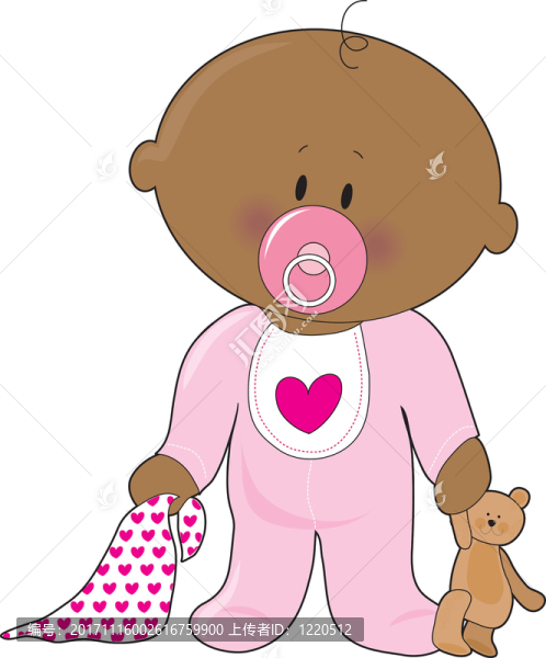 女性的