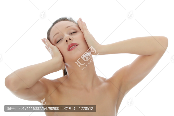 女人
