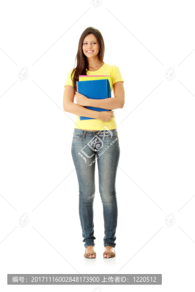 笑