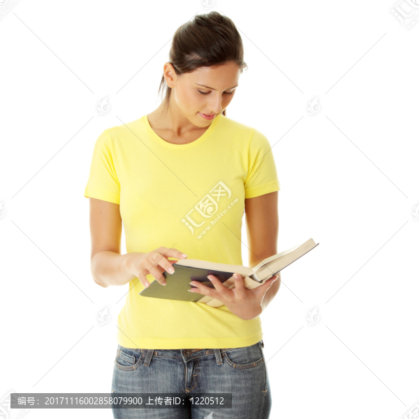 女人