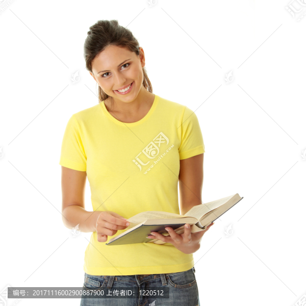 女人