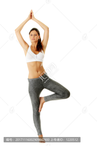 女人